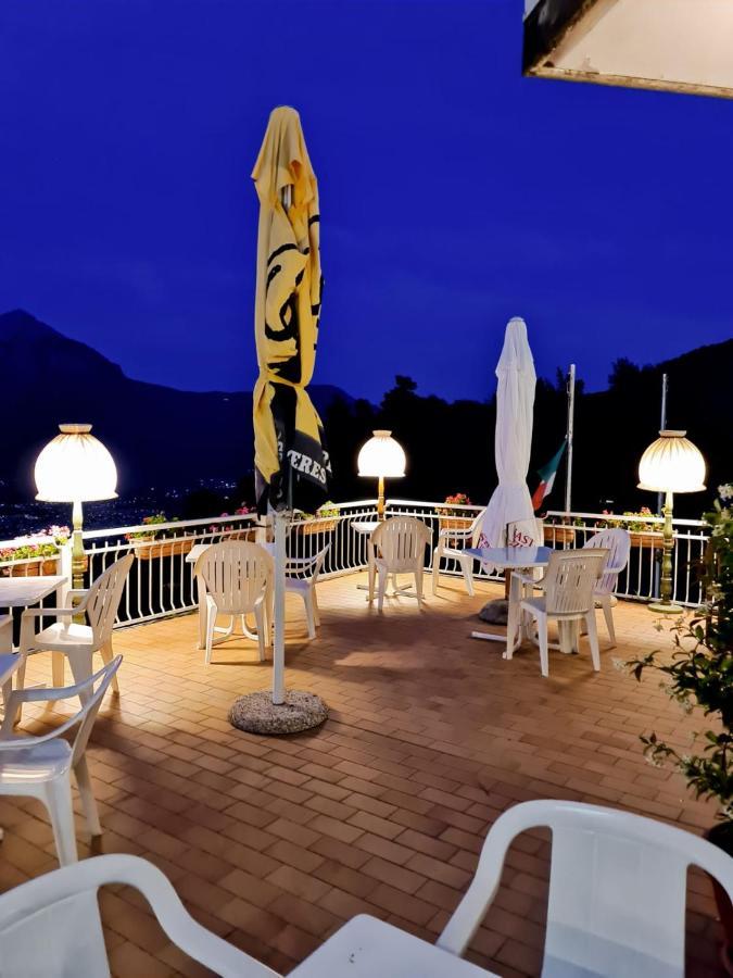 Locanda Mirabeau Bellagio Exterior photo