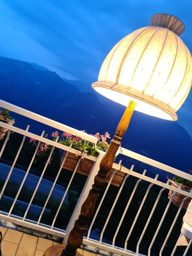 Locanda Mirabeau Bellagio Exterior photo