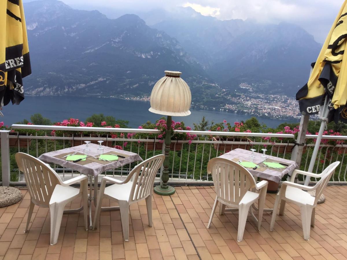 Locanda Mirabeau Bellagio Exterior photo