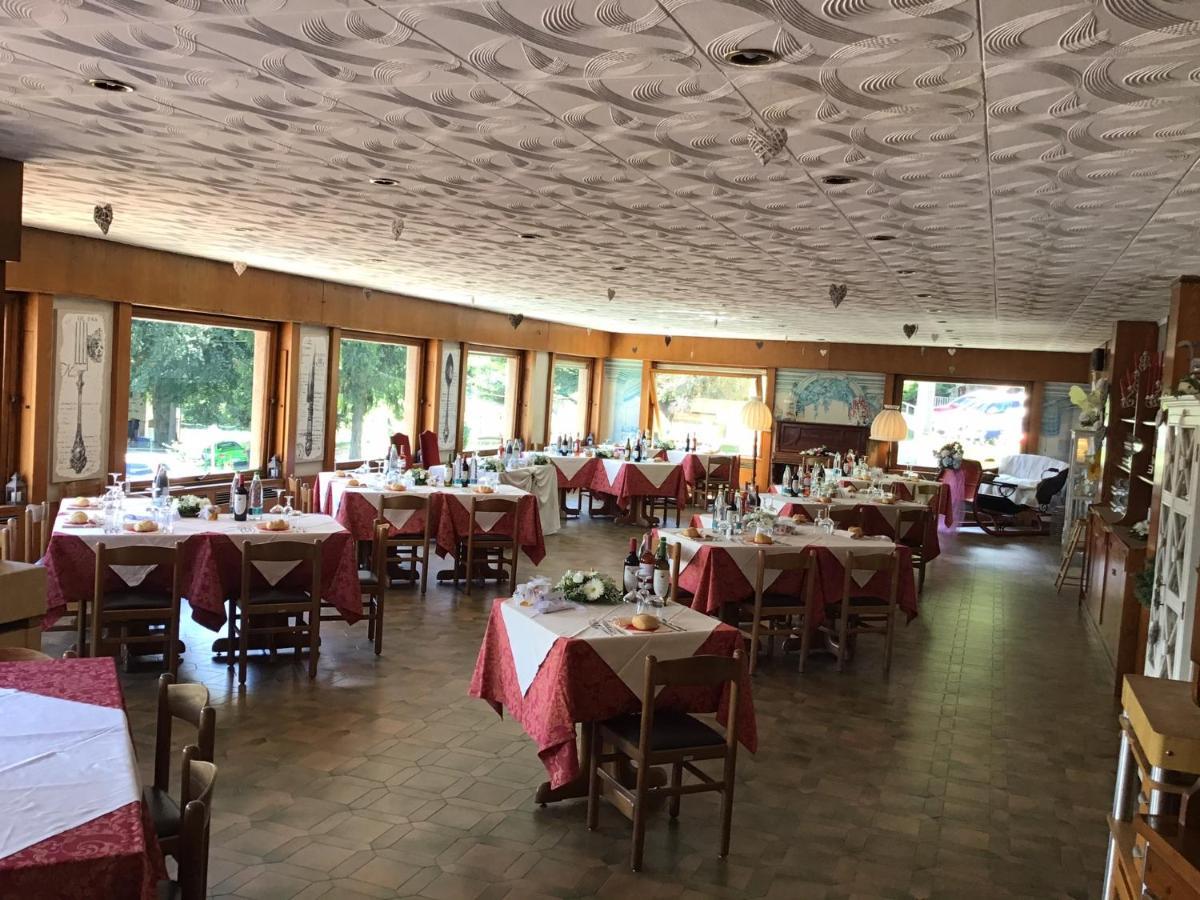 Locanda Mirabeau Bellagio Exterior photo