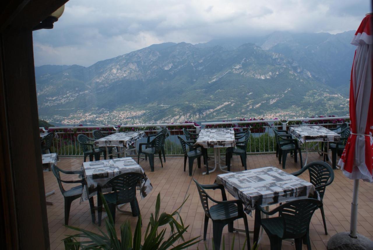 Locanda Mirabeau Bellagio Exterior photo