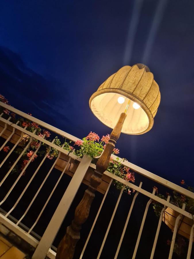 Locanda Mirabeau Bellagio Exterior photo